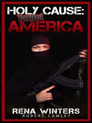 cover image of Holy Cause